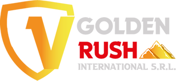 Golden Rush International